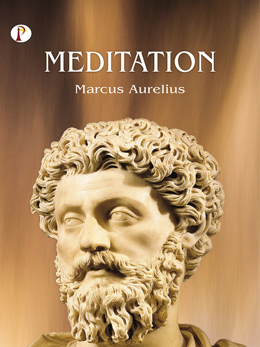 Title details for The Meditations by Marcus Aurelius - Wait list